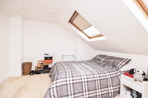 Master Bedroom- click for photo gallery